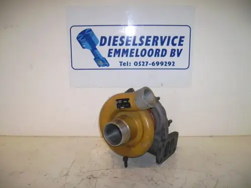 CATERPILLAR TURBO CATERPILLAR 205-6775 USED