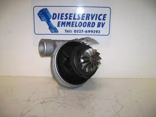 DAF TURBO DAF 1160 52329703209 ÜBERHOLUNG
