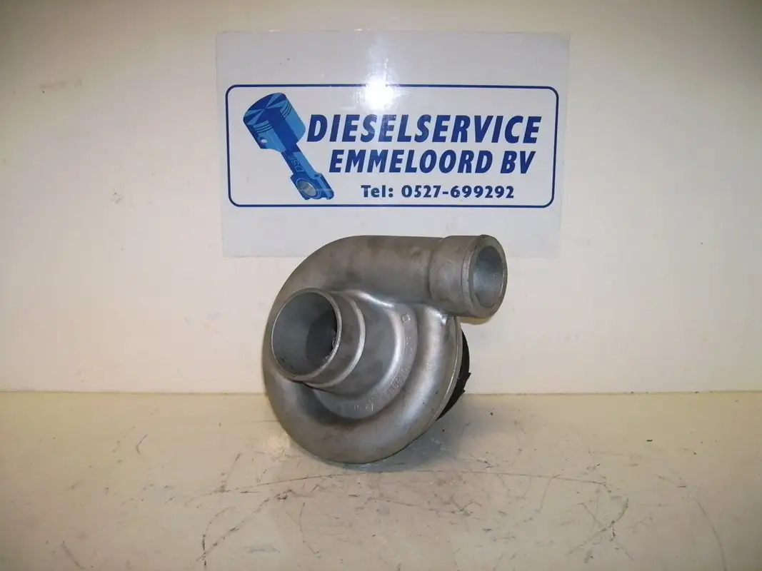 DAF TURBO DAF 1160 52329703209 RECONSTRUCTION - Image 3