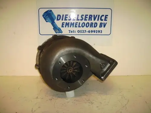 TURBO DAF DAF 1160 5336 970 6451 D'OCCASION - Miniature 3