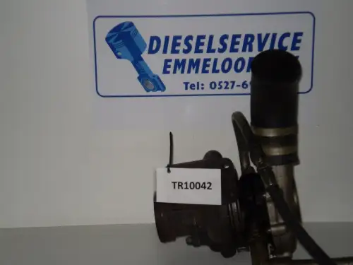 DAF TURBO DAF 575 54674 USADO