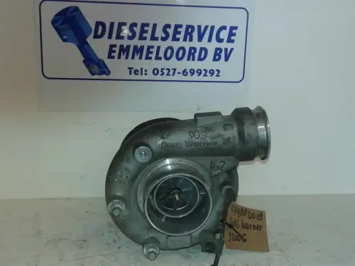 DEUTZ TURBO 04299385 RÉNOVATION