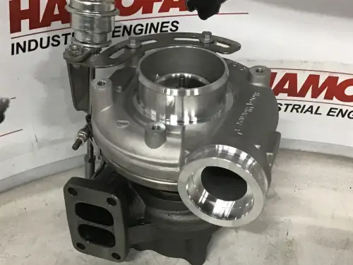 TURBO DEUTZ 04299385 NEUF