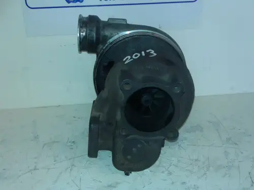 TURBO DEUTZ 04299385 NEUF - Miniature 2