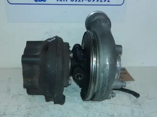 TURBO DEUTZ 04299385 NUEVO - Imagen miniatura 3
