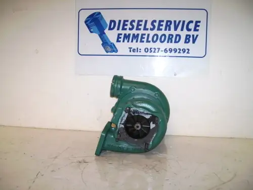 TURBO NUEVO DEUTZ DEUTZ BF4M1013 (E) 3802130