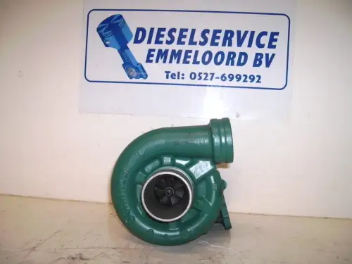 TURBO NUEVO DEUTZ DEUTZ BF4M1013 (E) 3802130 - Imagen miniatura 2