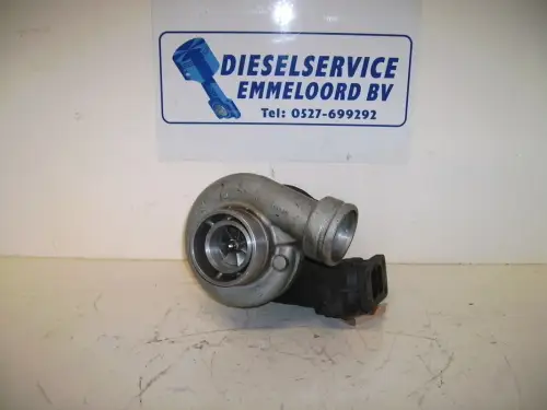 DEUTZ TURBO DEUTZ BF6M2012C 04283615 RÉNOVATION