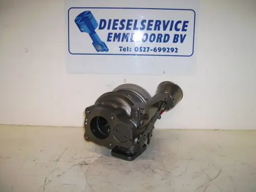 DEUTZ TURBO 11589880000 REBUILD - Thumb image 3