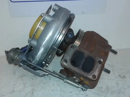 DEUTZ TURBO DEUTZ TCD 2013L06 4V 0490-4822 K2 NIEUW