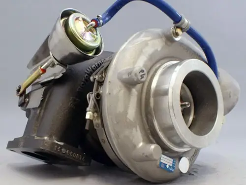 TURBOCOMPRESOR DEUTZ 04263544 NUEVO