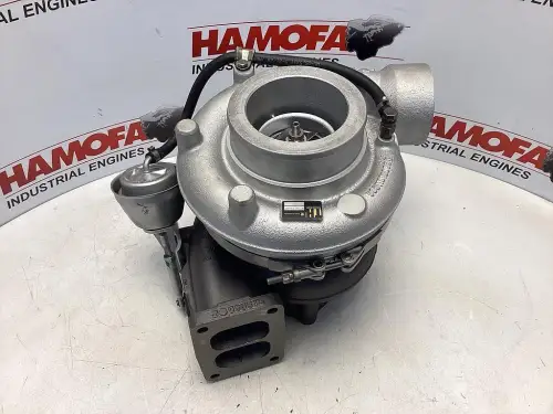 DEUTZ TURBO 03049800 ÜBERHOLUNG