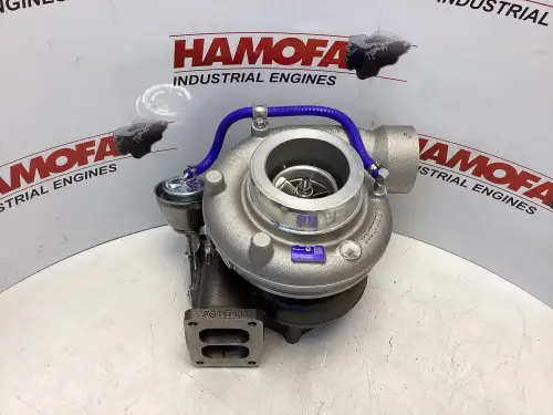 TURBO DEUTZ 03049800 NUEVO