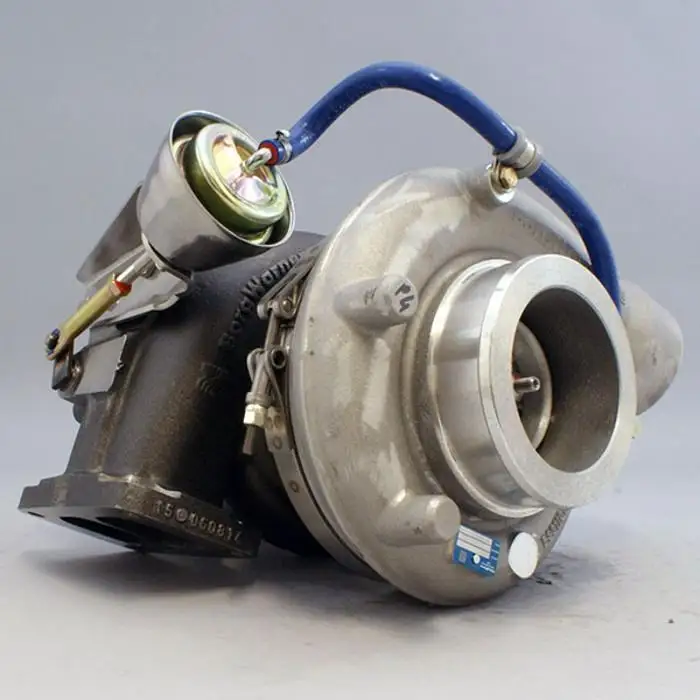 DEUTZ TURBO 03049800 NIEUW - Afbeelding 2