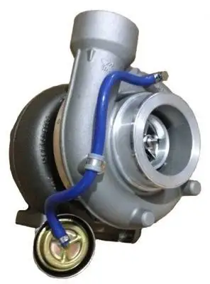 DEUTZ TURBO 03049800 NEW - Picture 3