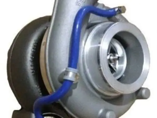 DEUTZ TURBO 03049800 NIEUW - Miniatuur afbeelding 3