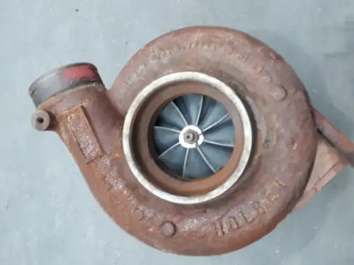 TURBOCOMPRESOR CUMMINS, HC5A 3801845 NUEVO