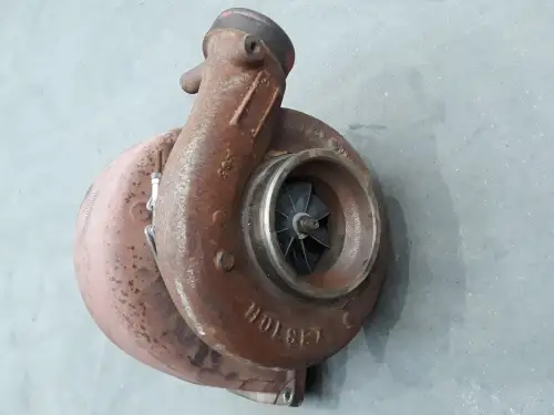 TURBOCOMPRESOR CUMMINS, HC5A 3801845 NUEVO - Imagen miniatura 2