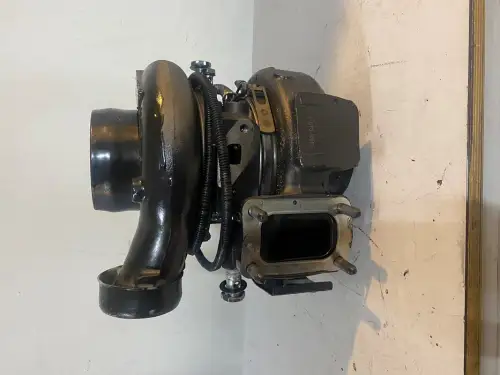 TURBO HOLSET HOLSET/CUMMINS 5501336 NUEVO
