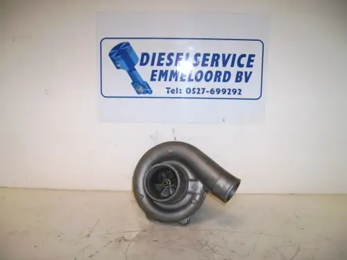 TURBO JOHN DEERE RECONSTRUIDO JOHN DEERE 6068 (MARINA) RE51996