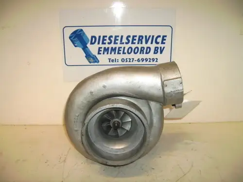 TURBO RÉNOVÉ MITSUBISHI 49181-01150 - Miniature 1