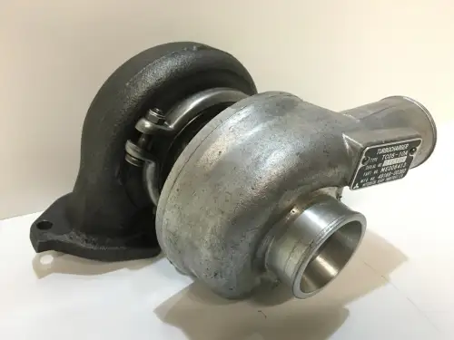 MITSUBISHI TURBO MITSUBISHI 4D55 4916800360 NEW
