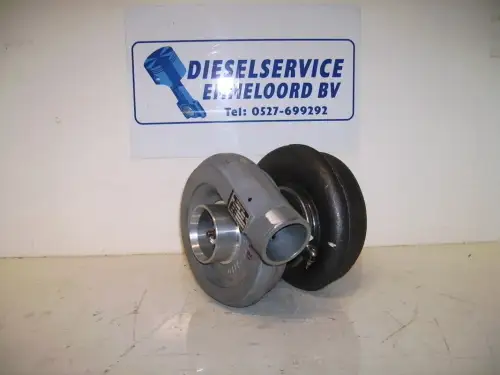 NUEVO TURBO MITSUBISHI MITSUBISHI 6D24 ME158164 - Imagen miniatura 3