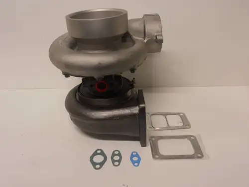 MITSUBISHI TURBO MITSUBISHI S16R 49181-03860RU ÜBERHOLT – Vorschaubild 1