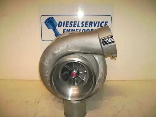 TURBO MITSUBISHI MITSUBISHI S16R 4918203201 NUEVO - Imagen miniatura 1