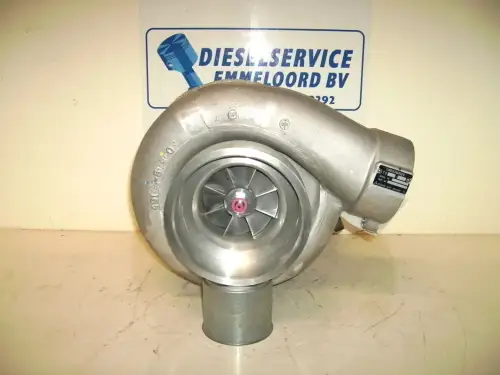 MITSUBISHI TURBO MITSUBISHI S16R 4918203211 NEW