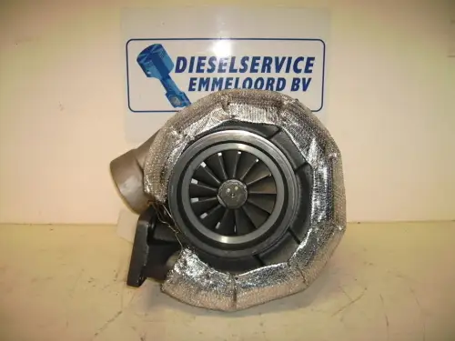 MITSUBISHI TURBO MITSUBISHI S16R 4918203211 NEW - Thumb image 2