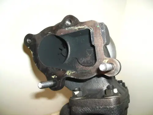 USED MITSUBISHI TURBO MITSUBISHI S4L2 4913102510 - Thumb image 2