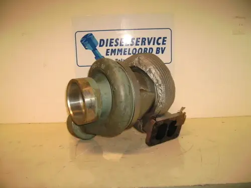 TURBO MITSUBISHI MITSUBISHI 4916302201 USADO - Imagen miniatura 1