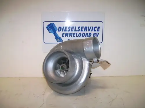 MITSUBISHI TURBO MITSUBISHI S6B3 4918203370 NEW