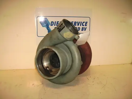 MITSUBISHI TURBO MITSUBISHI S6R2 4918103525 GEBRAUCHT – Vorschaubild 3