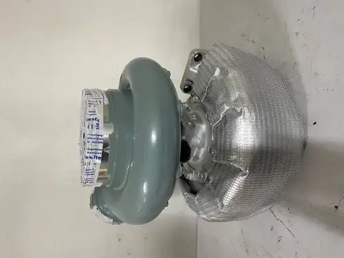 MITSUBISHI TURBO S12R 49182-06170 ÜBERHOLUNG – Vorschaubild 1