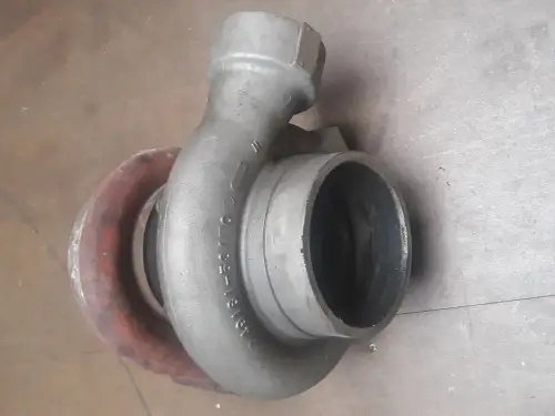 MITSUBISHI TURBO TD10L2-45VRC 4918105160 REBUILD