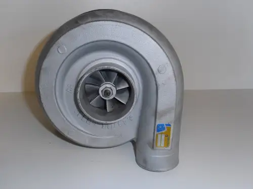 TURBO MITSUBISHI 4917400565 RÉNOVÉ - Miniature 1