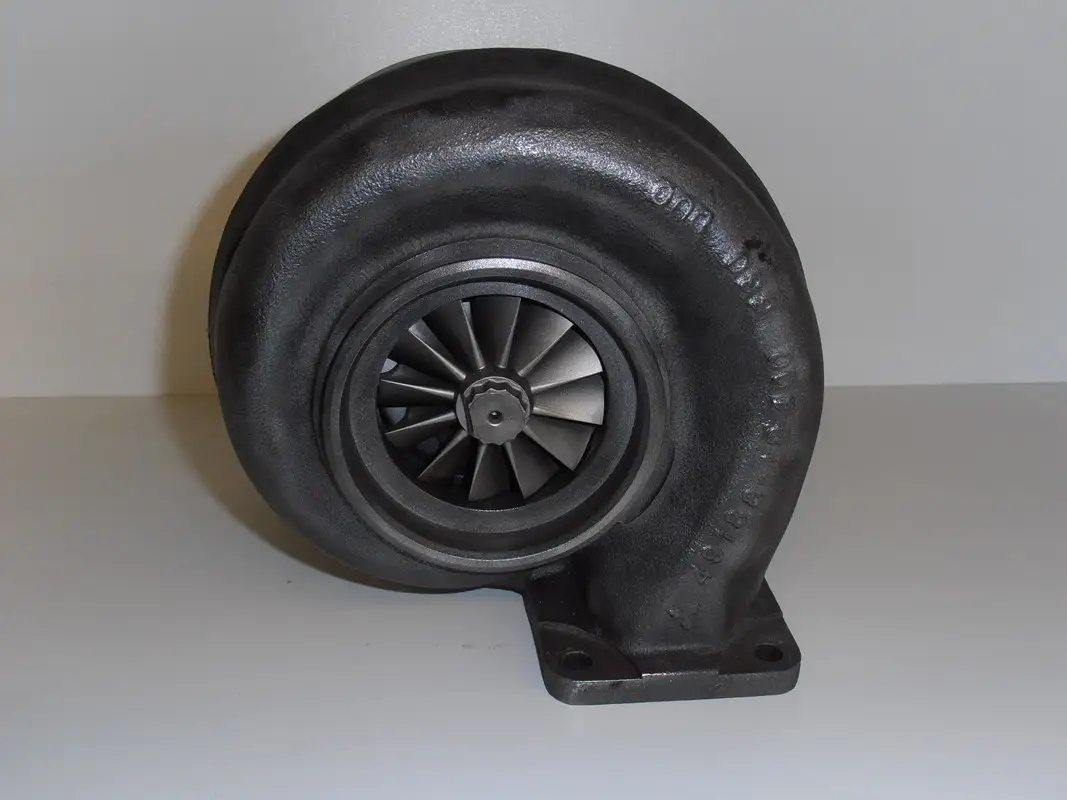 MITSUBISHI TURBO 4917400565 HERSCHIKKING - Afbeelding 2