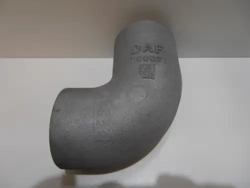 TUBO TURBO DAF 0799596 NUEVO