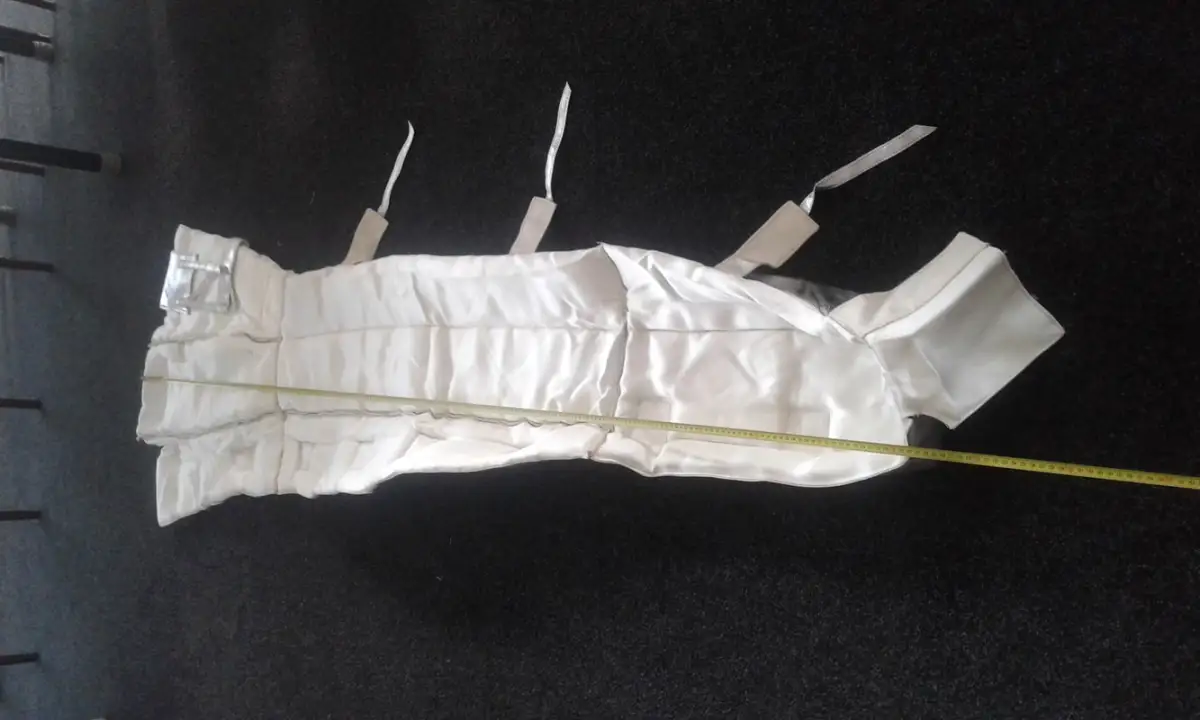 ИСОЛЯЦИЯ ВЫХЛОПА MITSUBISHI 45R3230022 НОВАЯ - Фото 8