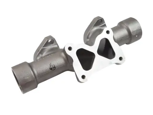 CATERPILLAR EXHAUST MANIFOLD 2472834 USED - Thumb image 6