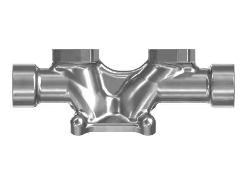 ВЫПУСКНОЙ КОЛЛЕКТОР CATERPILLAR 2472834 НОВЫЙ - Миниатюра 1
