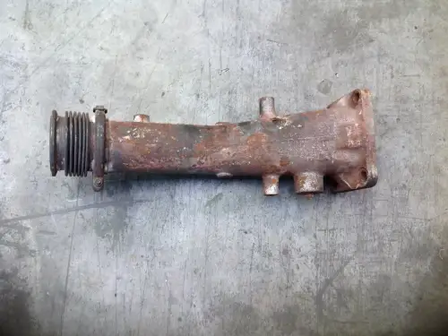MITSUBISHI EXHAUST MANIFOLD 3783202600 USED