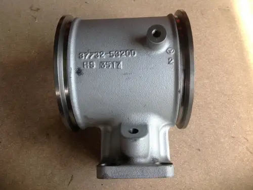 MITSUBISHI EXHAUST MANIFOLD 3773253200 NEW