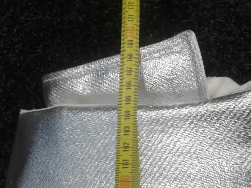 MITSUBISHI EXHAUST INSULATION 45R3230010 NEW - Thumb image 4