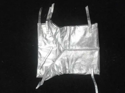 MITSUBISHI EXHAUST INSULATION 45R3230012 NEW