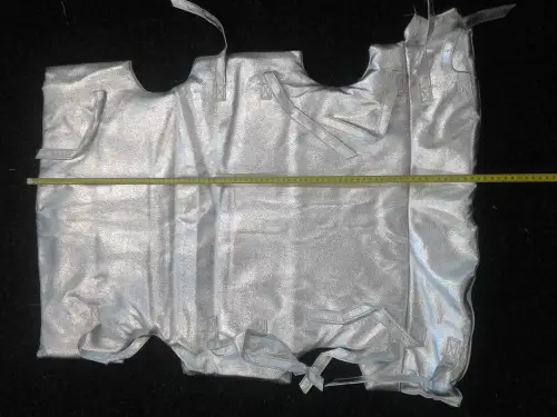 AISLAMIENTO DE ESCAPE MITSUBISHI 45R3240020 NUEVO - Imagen miniatura 7