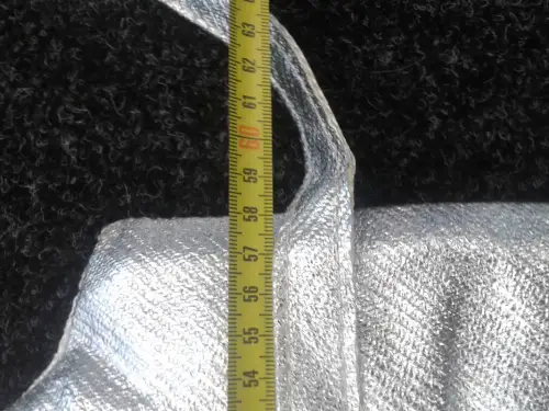 MITSUBISHI EXHAUST INSULATION 45R3240021 NEW - Thumb image 4