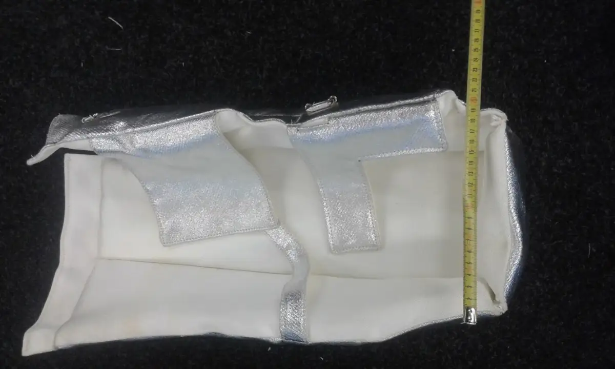 AISLAMIENTO DE ESCAPE MITSUBISHI 45R3280020 NUEVO - Imagen 11